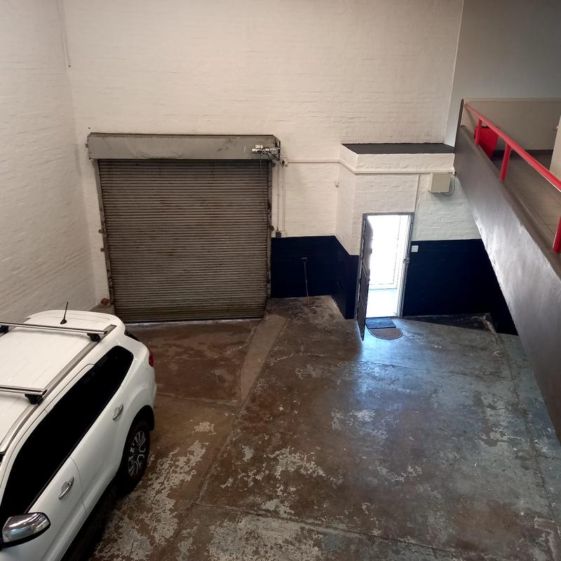 Commercial Property for Sale in Sidwell Eastern Cape